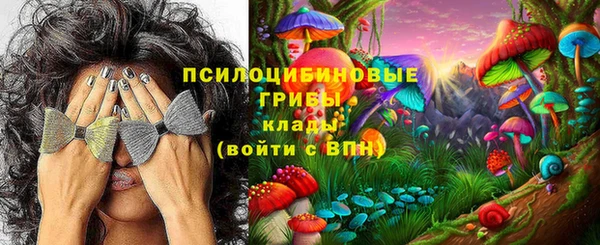 хмурый Балахна